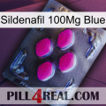 Sildenafil 100Mg Blue 02